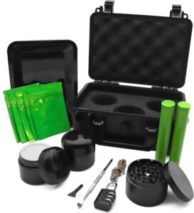 cannabis vaporizer
