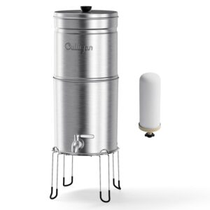 Gravity Infuser