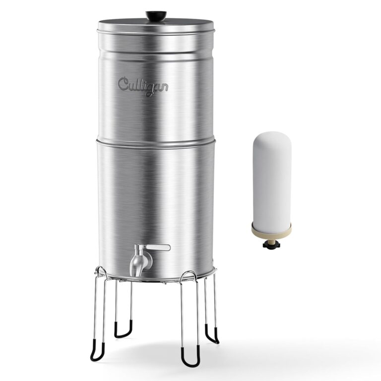 Gravity Infuser