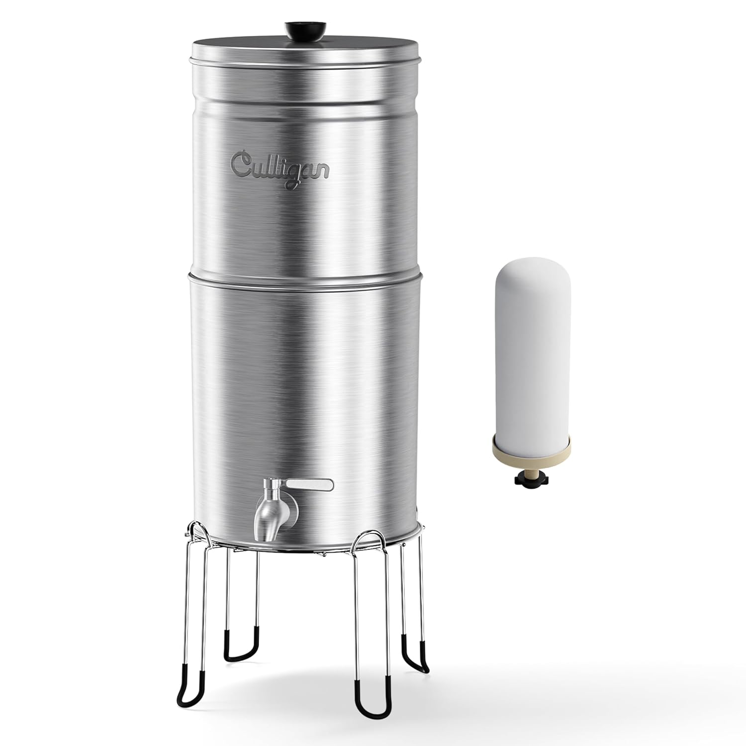 Gravity Infuser