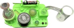 cannabis dabbing tools