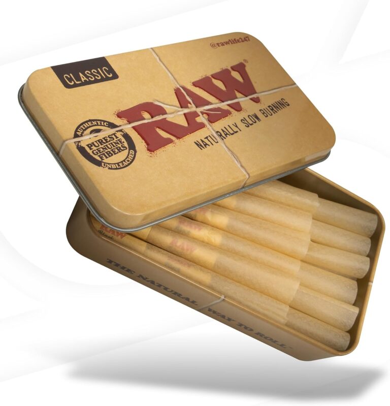 cannabis rolling papers