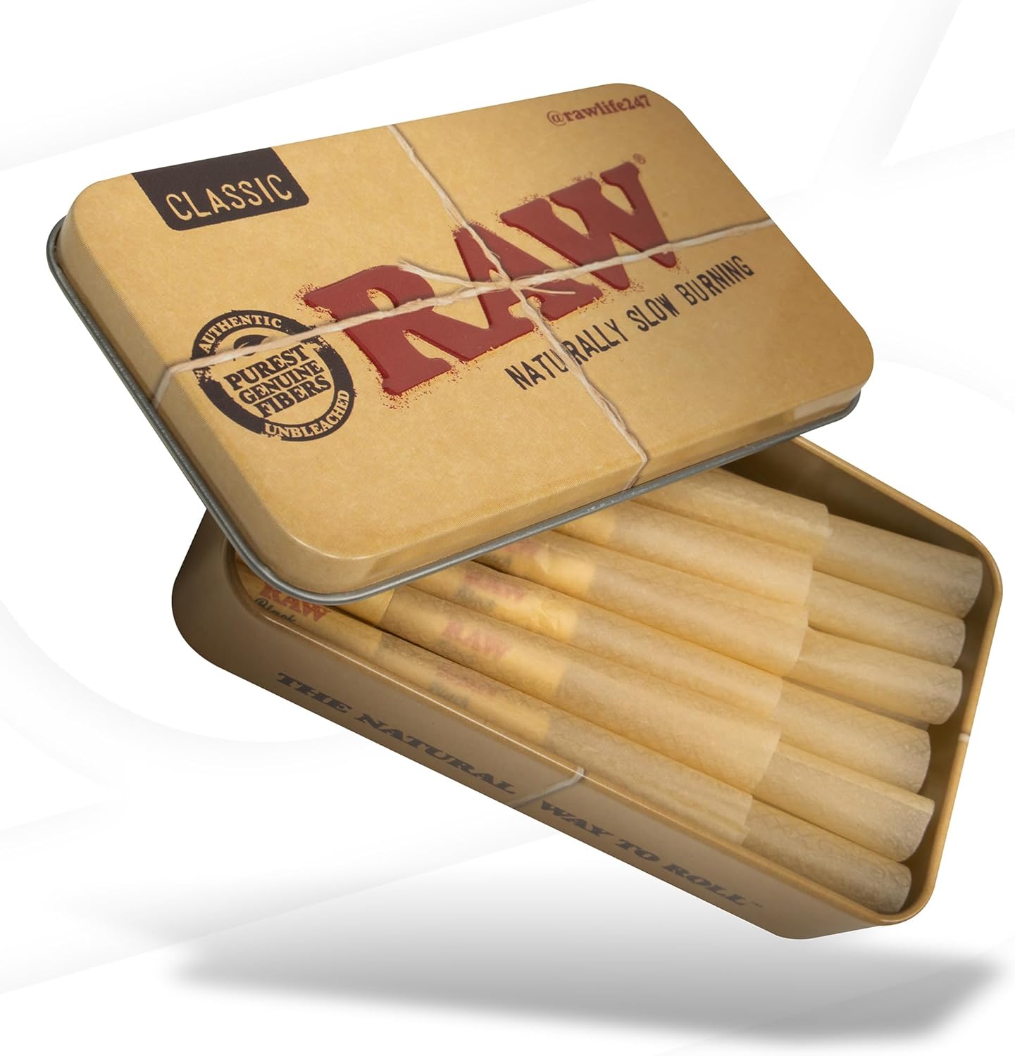 cannabis rolling papers