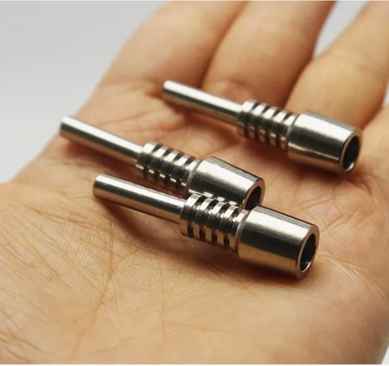 cannabis dabbing tools