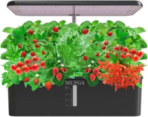 cannabis accessories growing