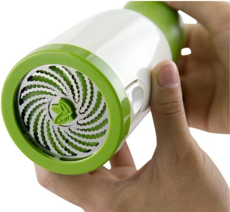 cannabis vaporizer