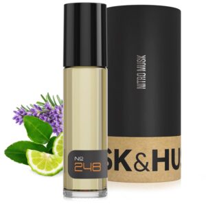hemp cologne
