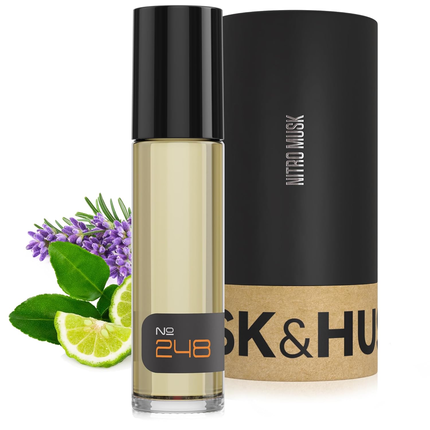 hemp cologne