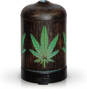 cannabis vaporizer