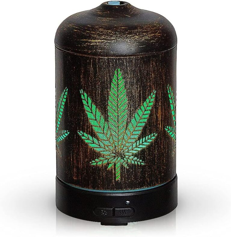 cannabis vaporizer