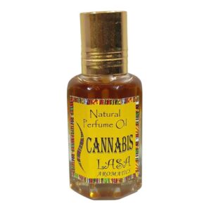 cannabis parfum