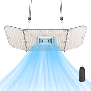 cannabis growing supplies and accessories