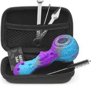 weed pipe