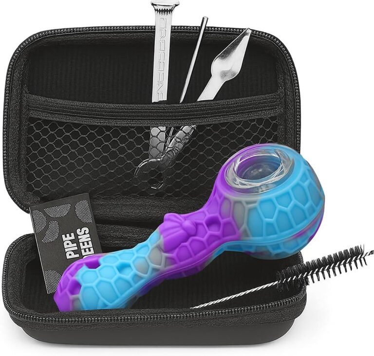 weed pipe