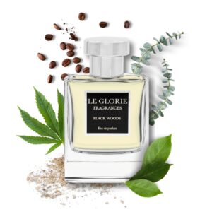 cannabis parfum
