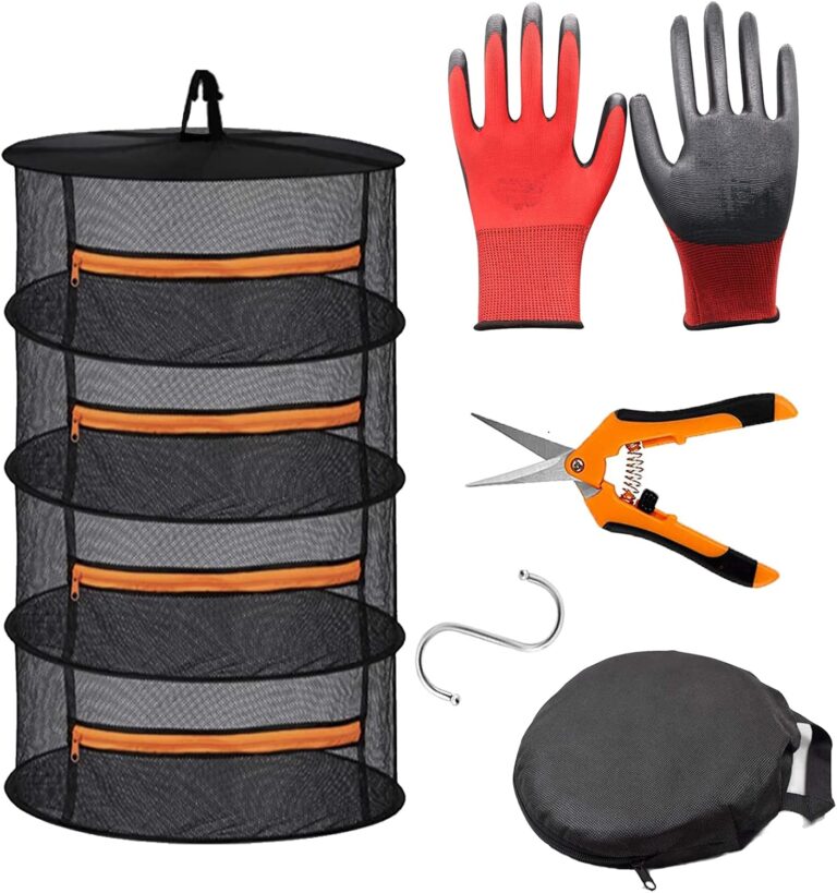 cannabis accessories growing