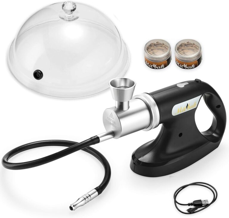 cannabis vaporizer