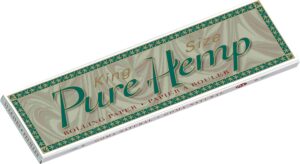cannabis rolling papers