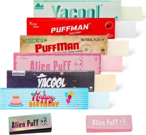 joint rolling papers