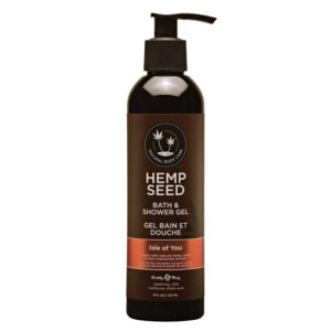 luxury hemp beauty