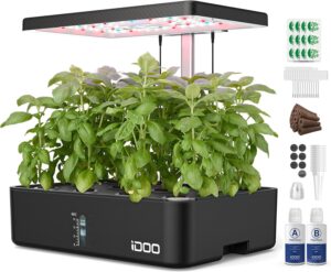 cannabis accessories growing