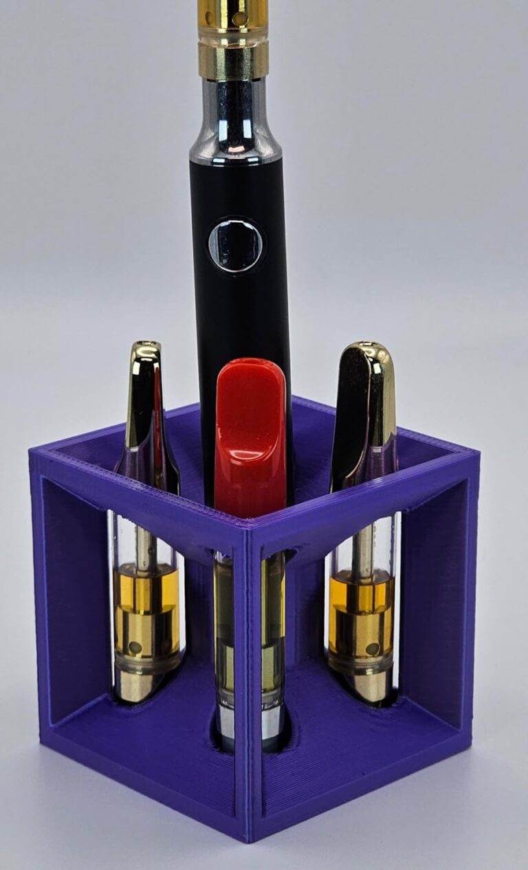 cannabis vape