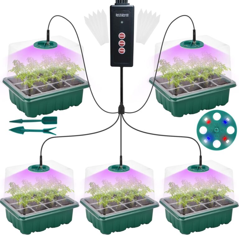 cannabis growing supplies and accessories