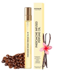 cannabis perfume
