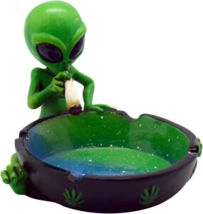 Marijuana accessories
