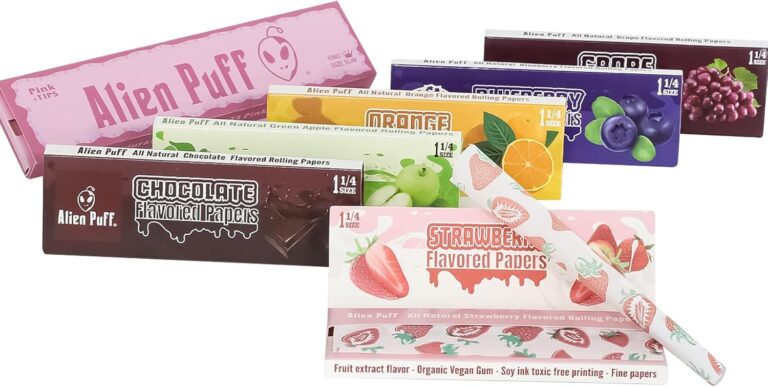 joint rolling papers