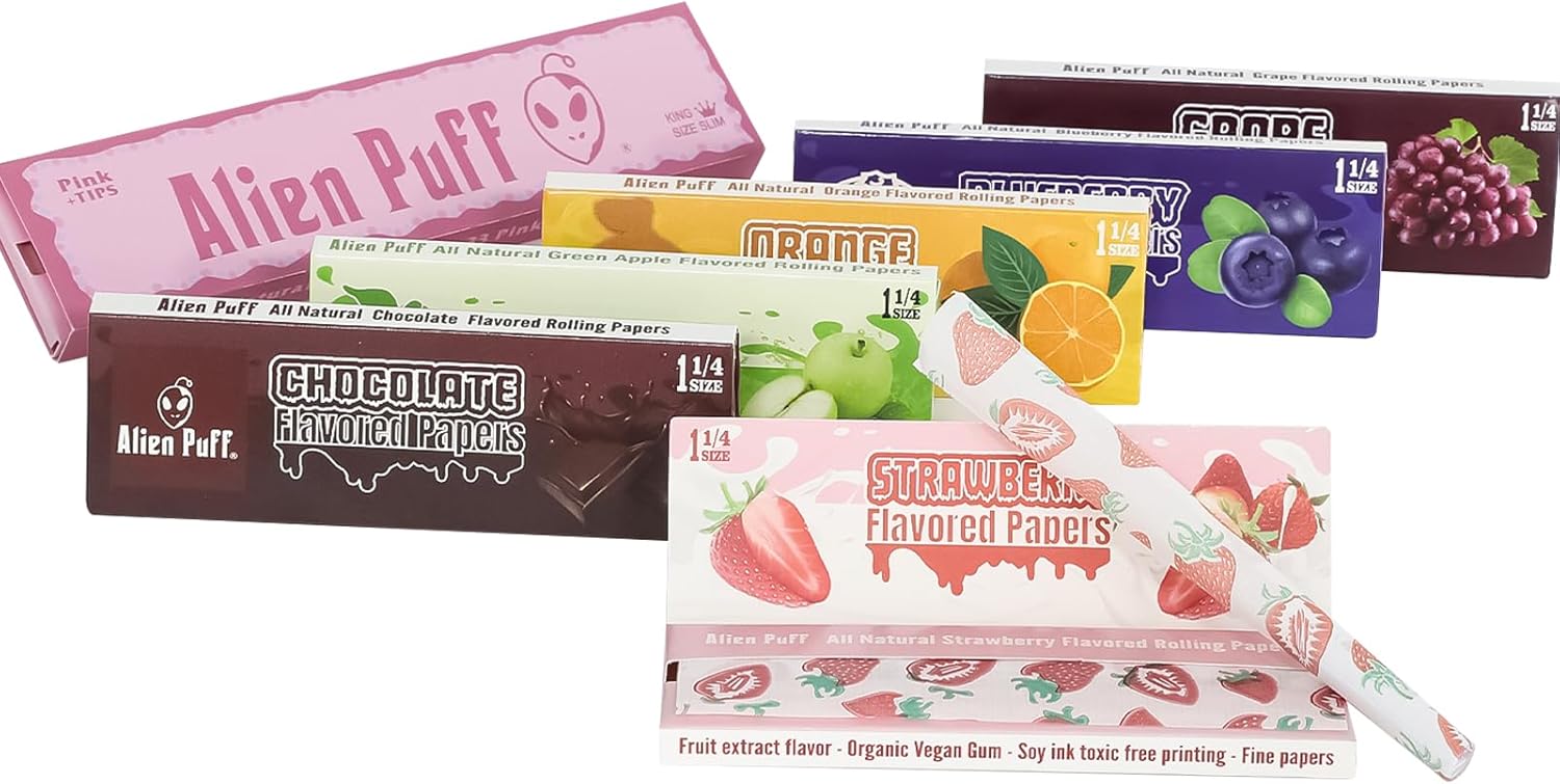 joint rolling papers