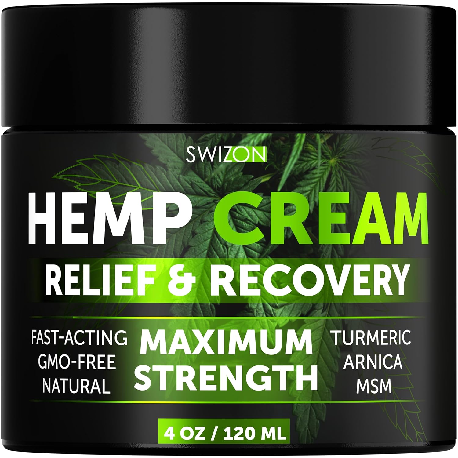 hemp topicals