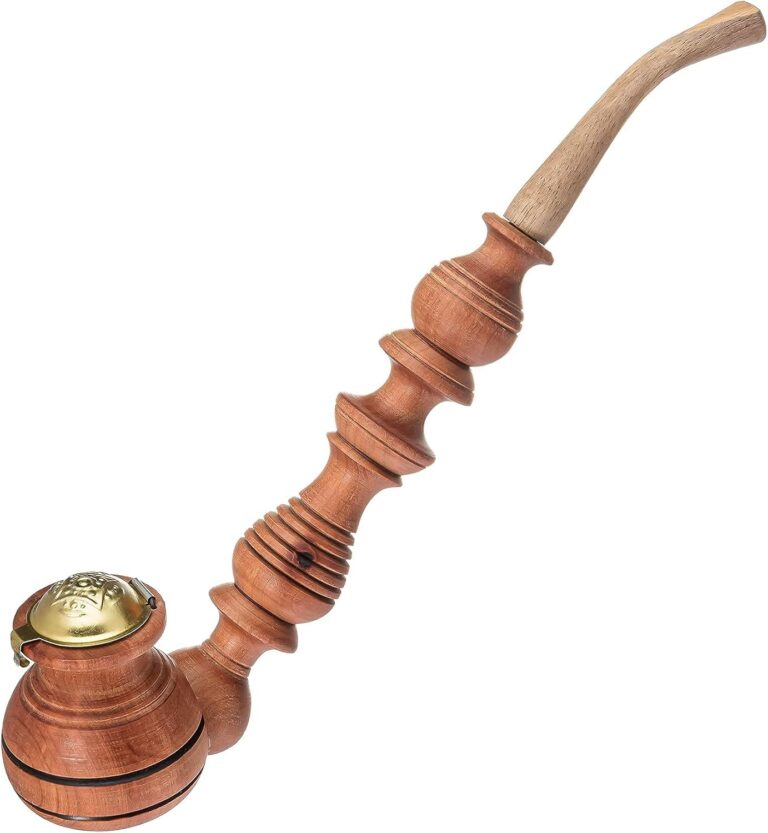 Marijuana pipe