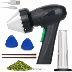 cannabis vaporizer