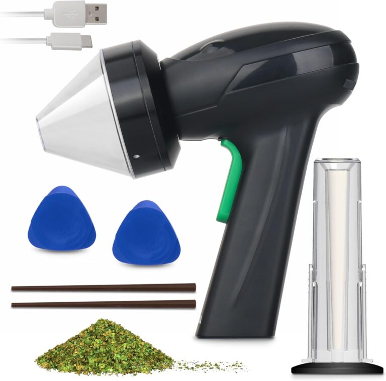 cannabis vaporizer