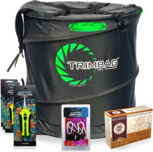 cannabis accessories growing