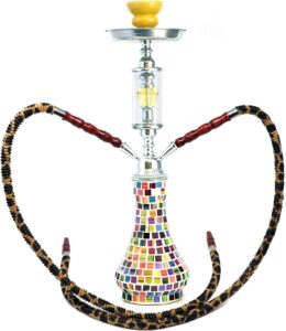 Marijuana bong