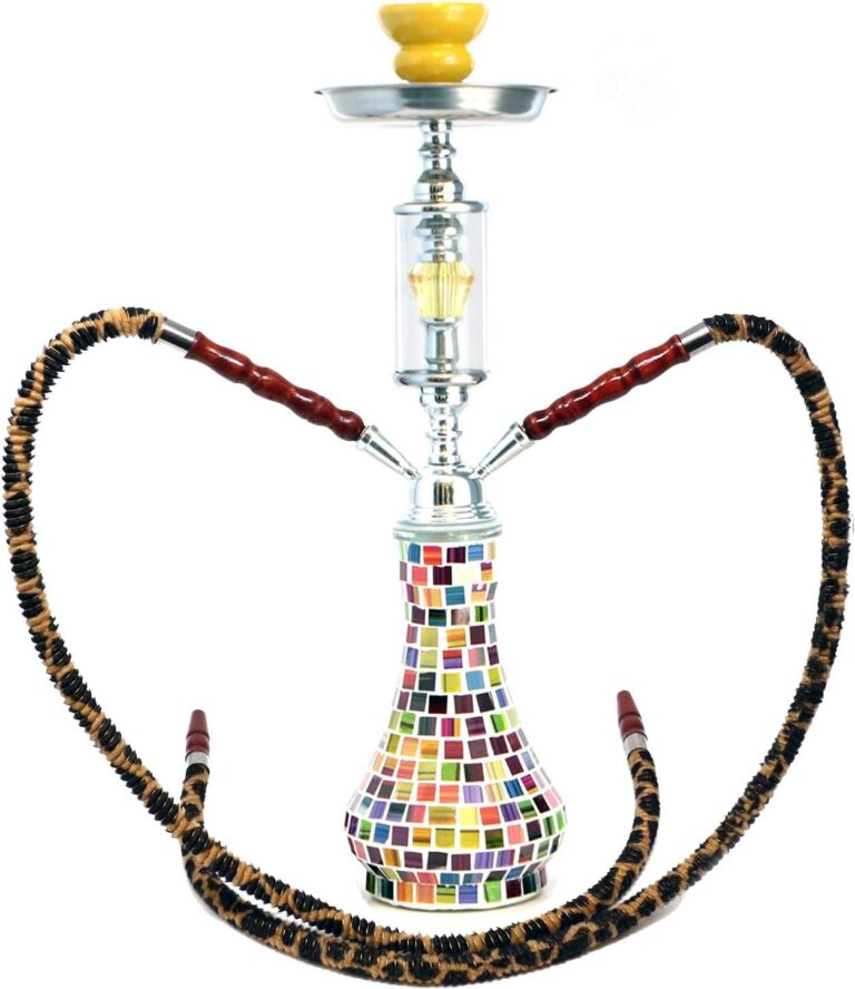 Marijuana bong