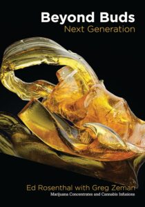 marijuana book