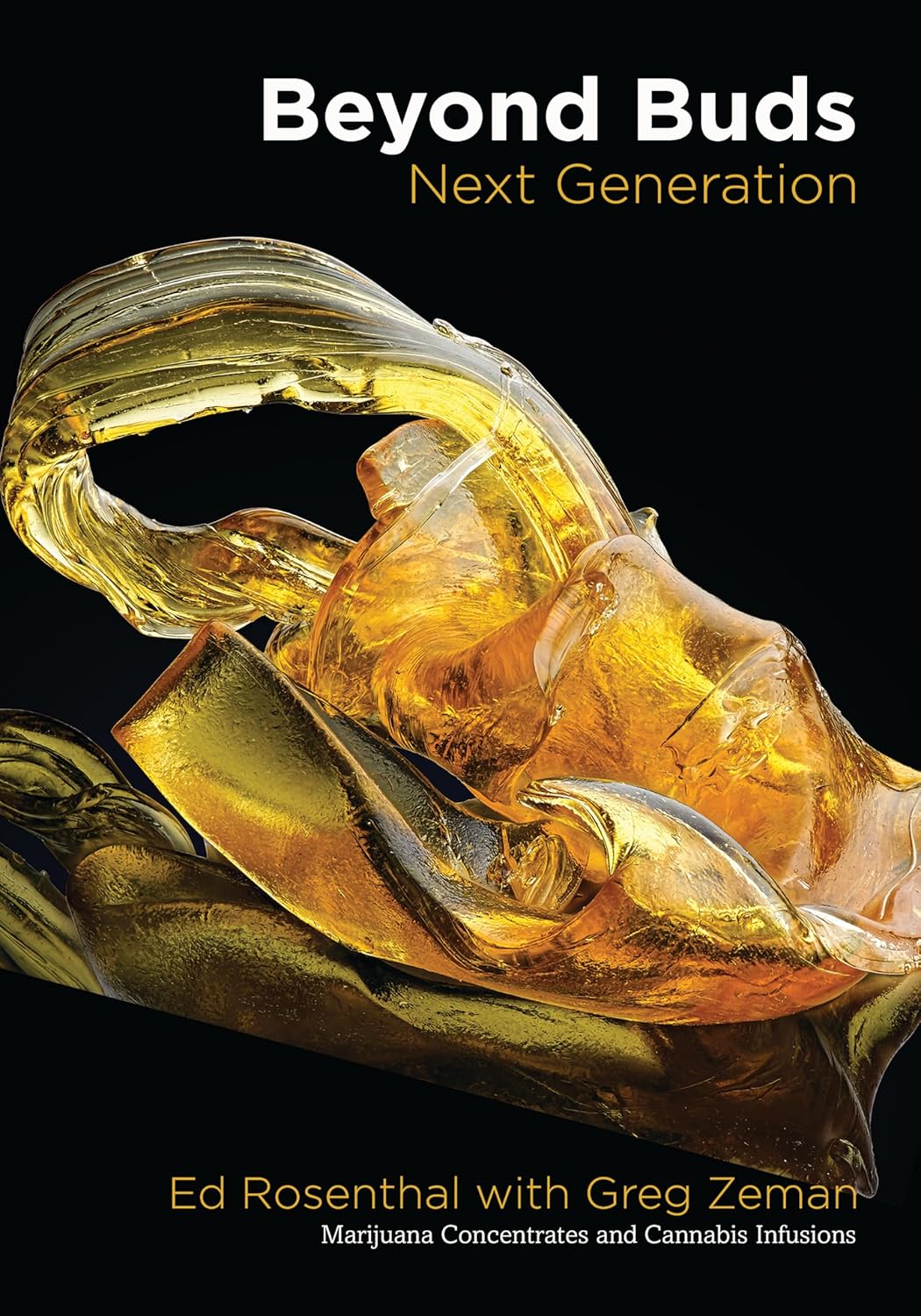 marijuana book