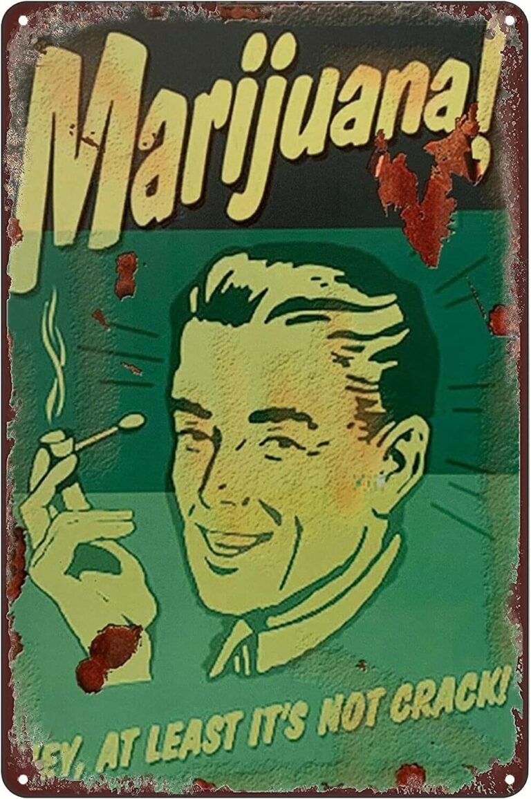 cannabis smoking
