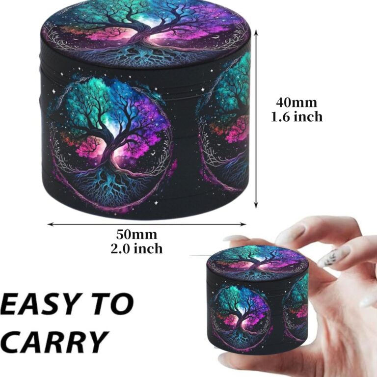 cannabis grinder