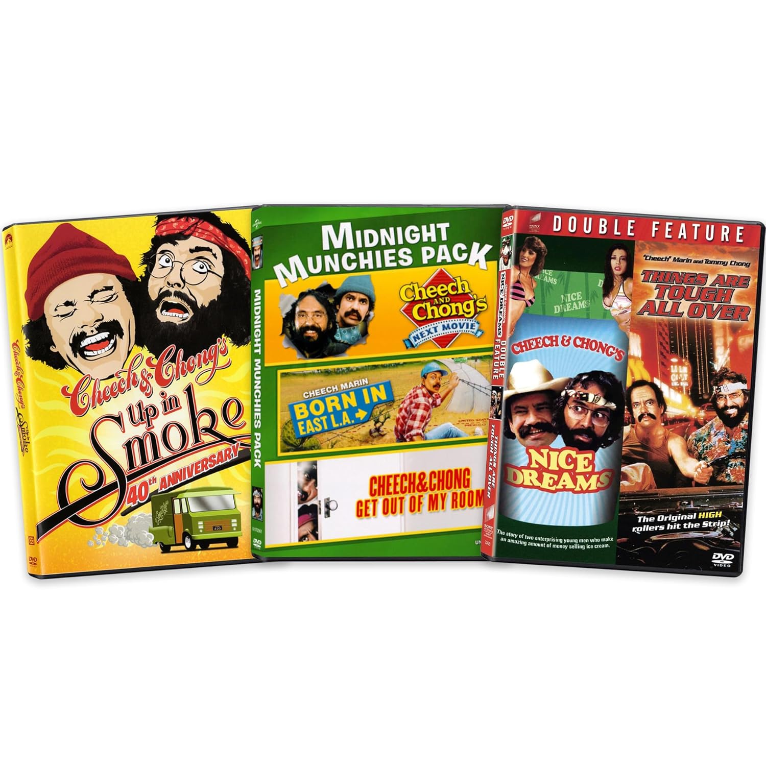 cheech and Chong