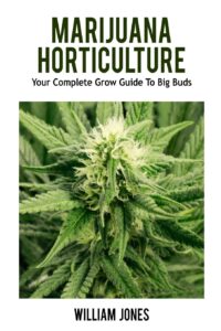 cannabis growing book
