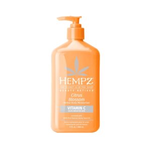 Hemp Beauty