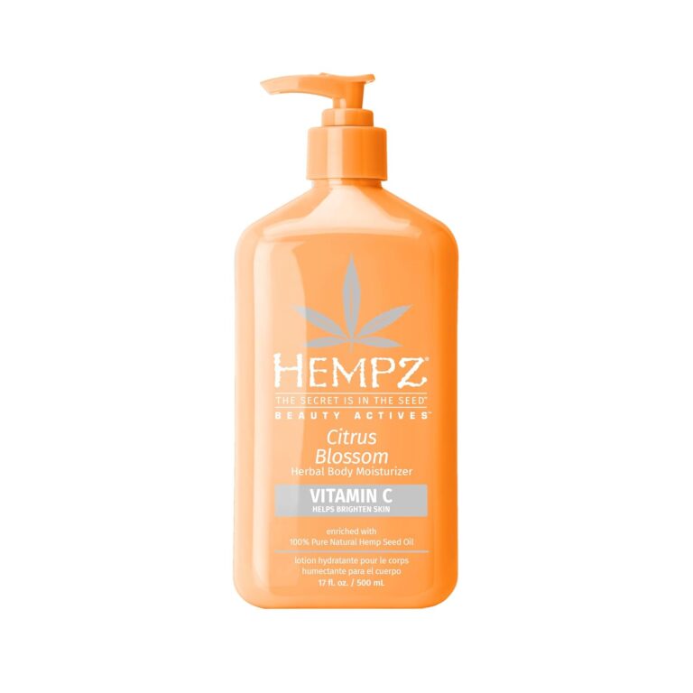 Hemp Beauty