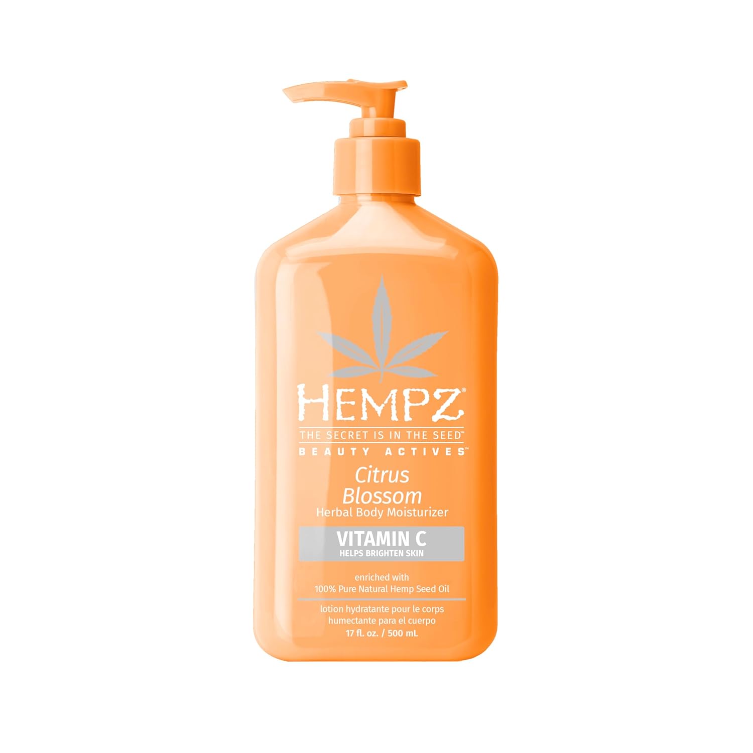 Hemp Beauty