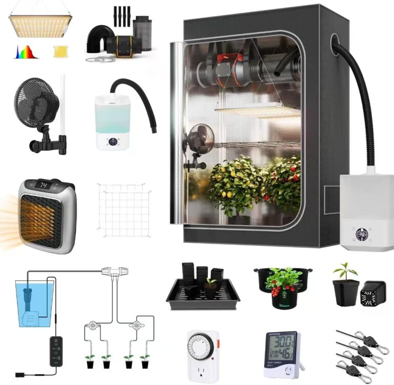 cannabis accessories growing