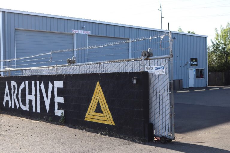 Archive Portland 768x512