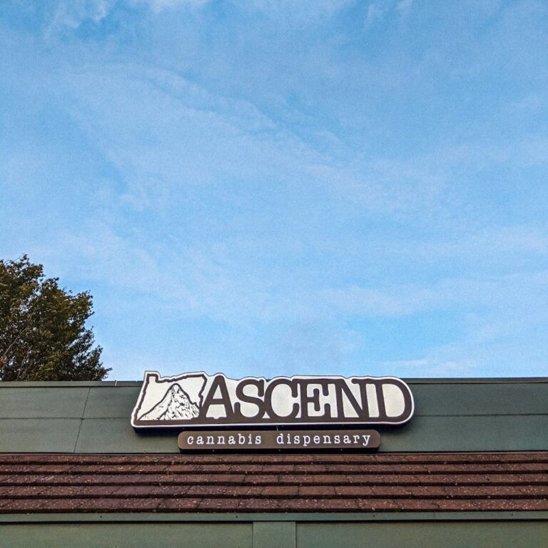 Ascend Dispensary 768x768